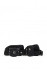 Philipp Plein Belt with pouches