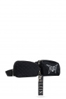 Philipp Plein Belt with pouches
