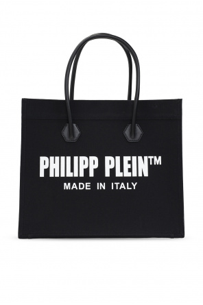 Shopper bag od Philipp Plein
