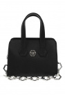 Philipp Plein Shoulder bag with logo