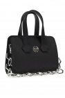 Philipp Plein Shoulder bag with logo