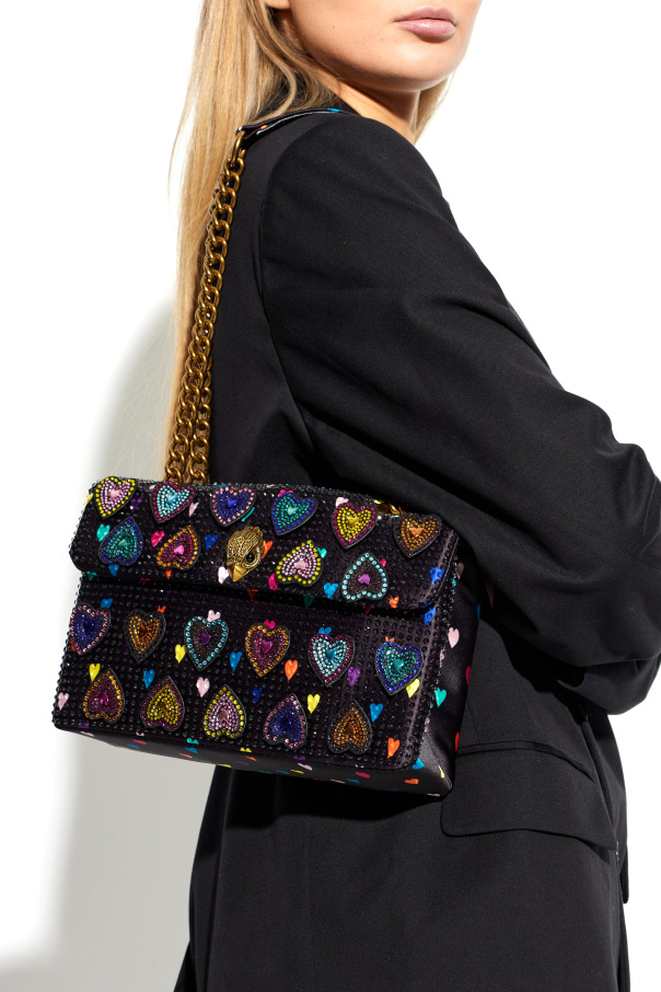 Kurt Geiger Shoulder bag "Kensington"
