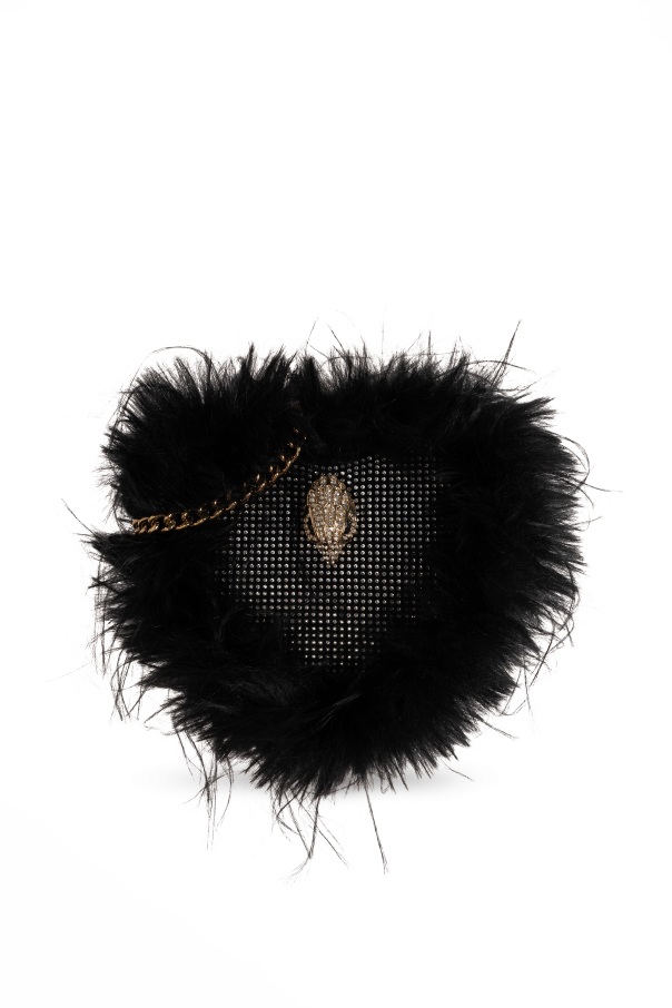 Shoulder bag `Kensington Heart` od Kurt Geiger