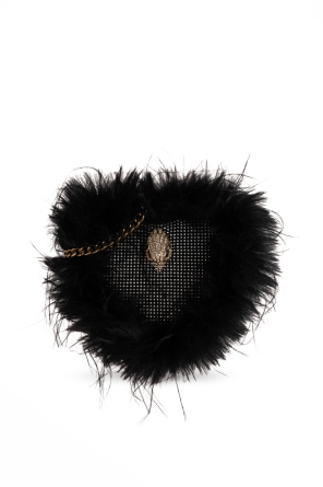 Kensington heart shoulder bag od Kurt Geiger