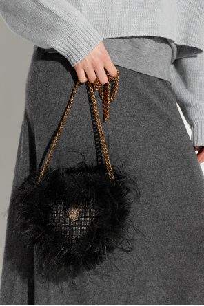 Kensington heart shoulder bag od Kurt Geiger