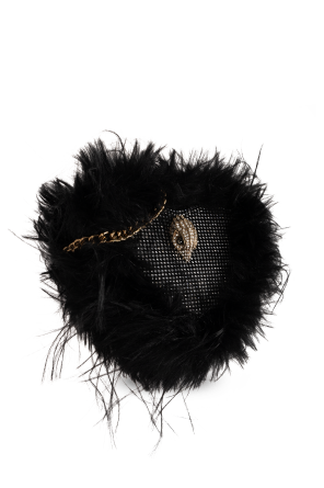 Kurt Geiger Mala a tiracolo "Kensington Heart"