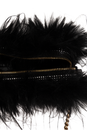 Kurt Geiger Mala a tiracolo "Kensington Heart"