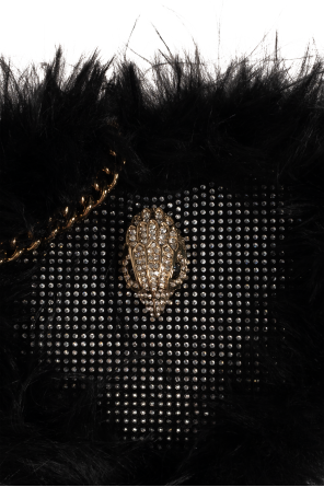 Kurt Geiger Mala a tiracolo "Kensington Heart"