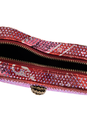 Kurt Geiger Bolso bandolera ‘Kensington Heart’