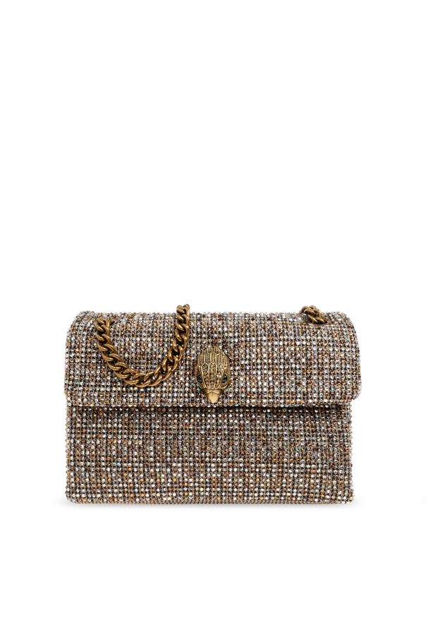 Shoulder bag ‘Mini Kensington’ od Kurt Geiger