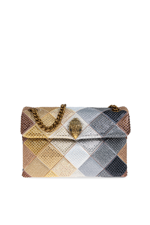 Shoulder bag ‘Kensington’ od Kurt Geiger