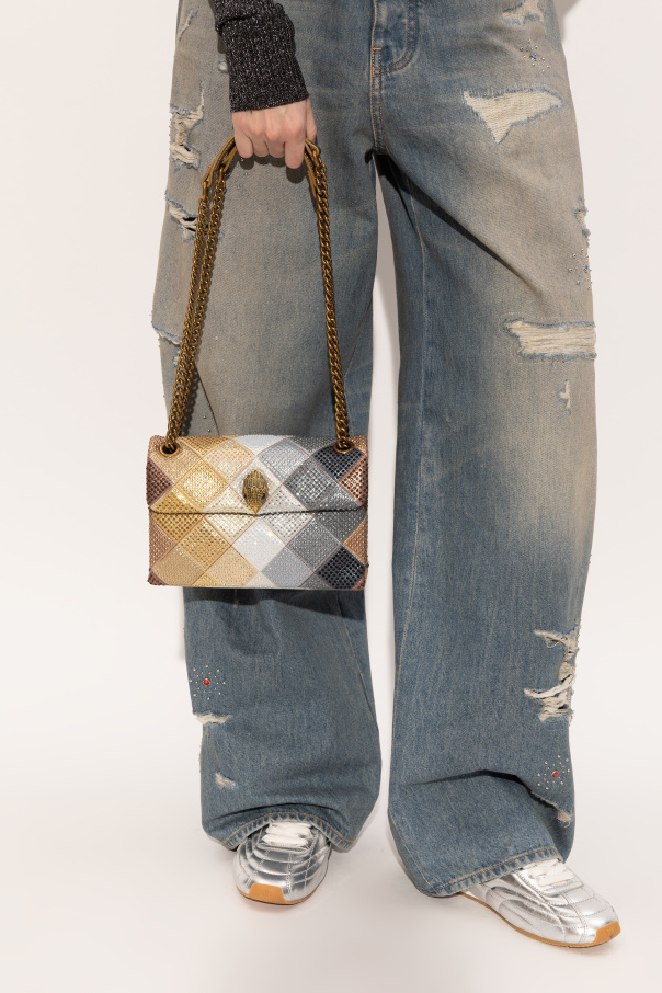 Kurt Geiger Umhängetasche ‘Kensington’