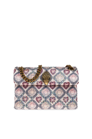 ‘Mini Kensington’ shoulder bag