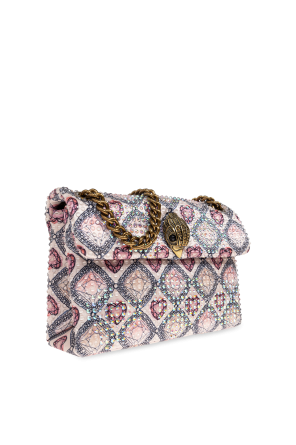 Kurt Geiger ‘Mini Kensington’ shoulder bag