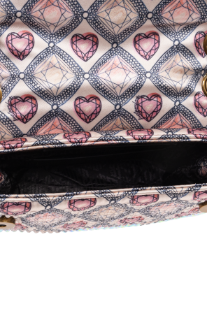 Kurt Geiger ‘Mini Kensington’ shoulder bag