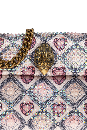 Kurt Geiger ‘Mini Kensington’ shoulder bag