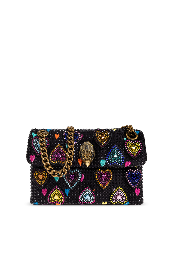 `Mini Kensington` shoulder bag od Kurt Geiger