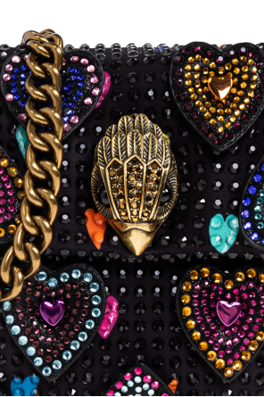 Kurt Geiger `Mini Kensington` shoulder bag