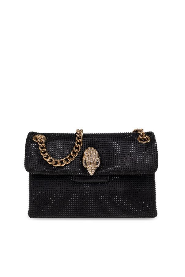 ‘Mini Kensington’ shoulder bag od Kurt Geiger