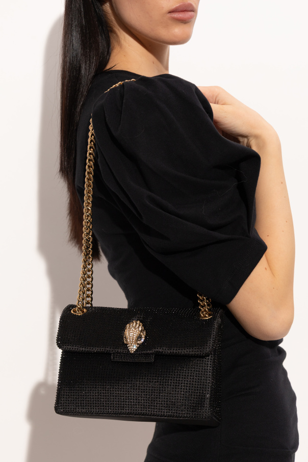 Kurt Geiger Schultertasche ‘Mini Kensington’