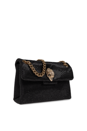 Kurt Geiger Schultertasche ‘Mini Kensington’