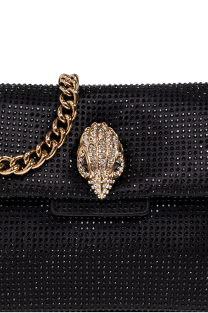 Kurt Geiger Schultertasche ‘Mini Kensington’