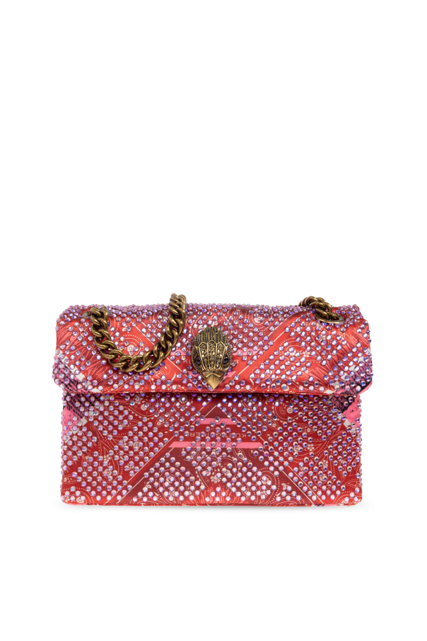 Shoulder bag ‘Mini Kensington’ od Kurt Geiger