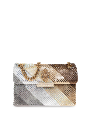 Torba na ramię `Fabric Mini Kensington`