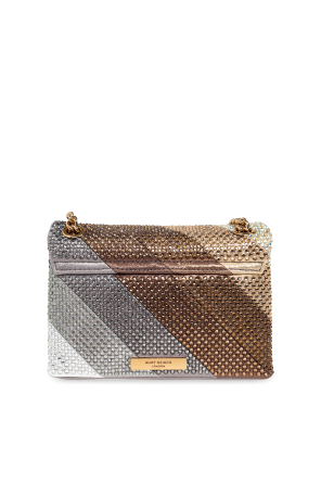 Kurt Geiger Torba na ramię `Fabric Mini Kensington`