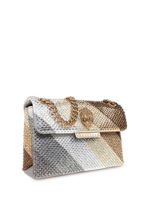 Kurt Geiger Torba na ramię `Fabric Mini Kensington`