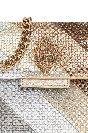 Kurt Geiger Torba na ramię `Fabric Mini Kensington`