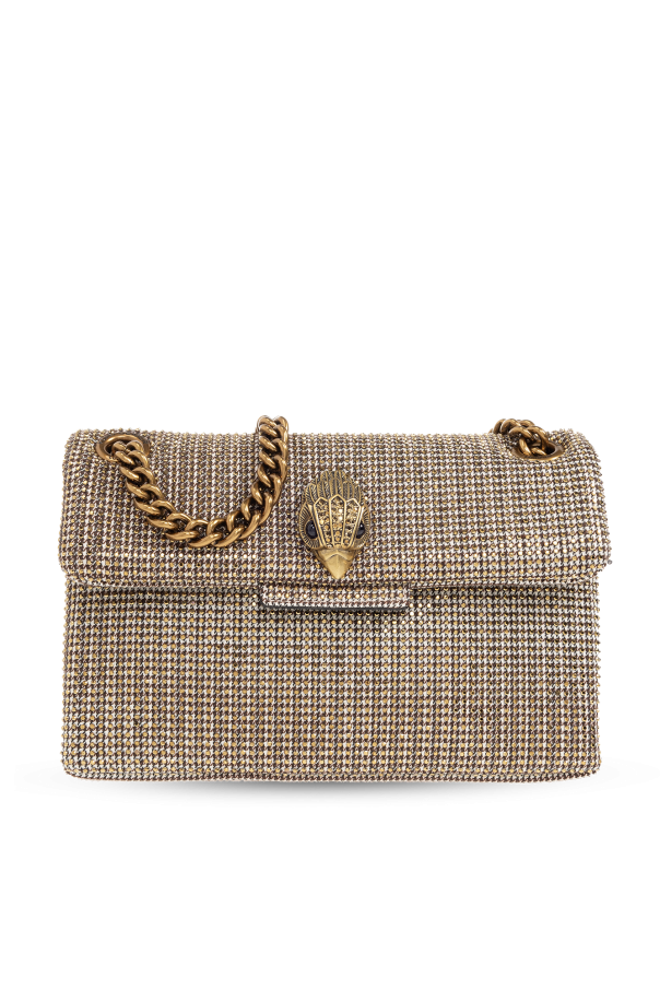 ‘Kensington Mini’ shoulder bag od Kurt Geiger
