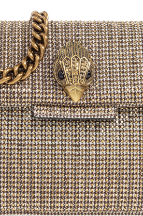 Kurt Geiger ‘Kensington Mini’ shoulder bag