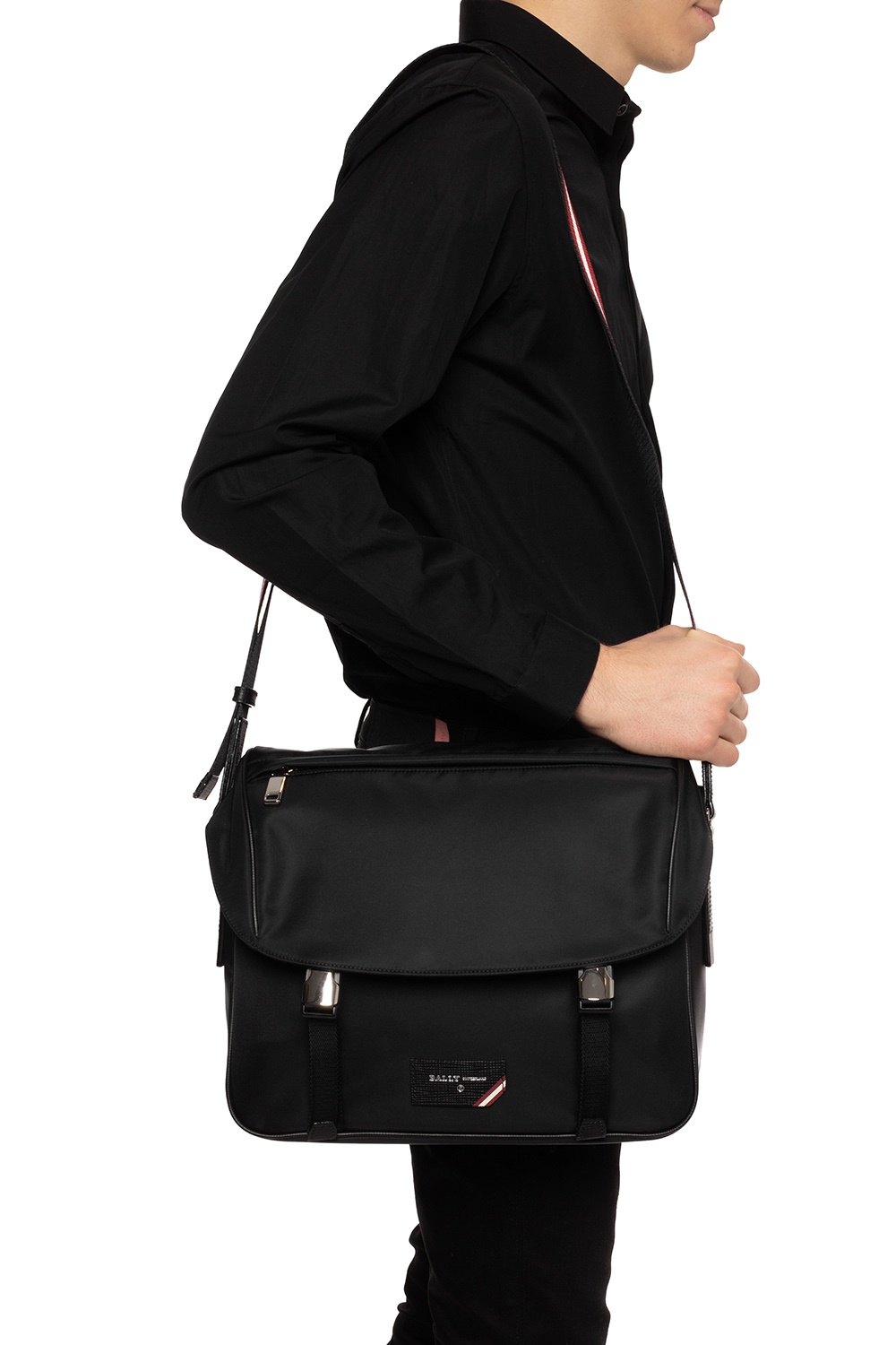 Bally ‘Fabro’ shoulder bag