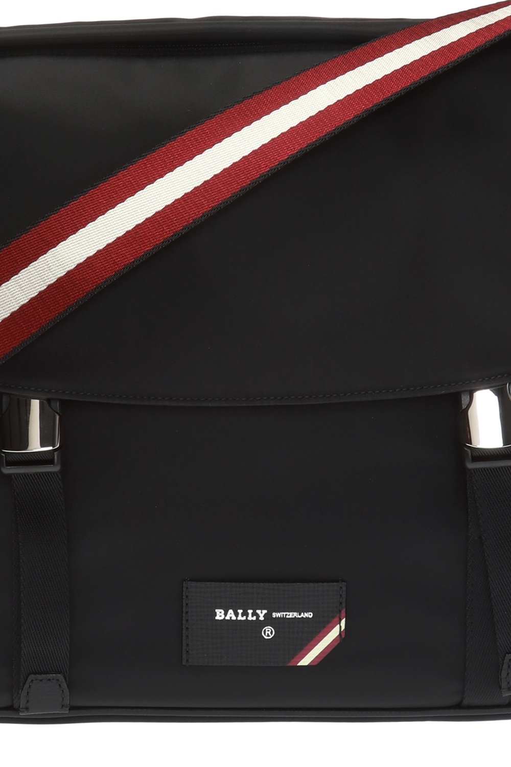 Bally ‘Fabro’ shoulder bag