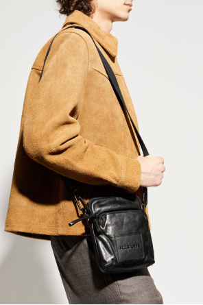 'falcon' shoulder bag od AllSaints