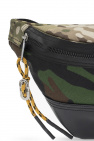 Diesel ‘Allan’ belt bag