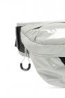 Kenzo GREY Branded belt bag