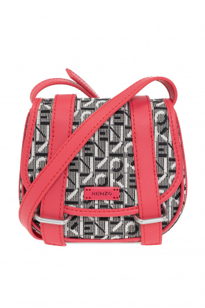 ‘courier mini’ shoulder bag od Kenzo