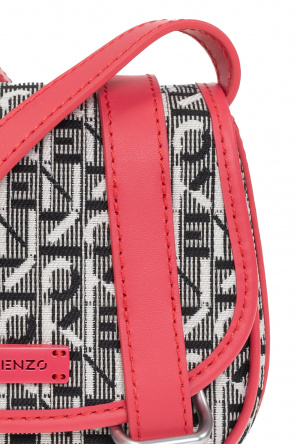 Kenzo ‘Courier Mini’ shoulder Phone bag