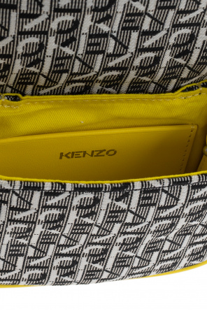 Kenzo ‘Courier Mini’ shoulder Alfaia bag