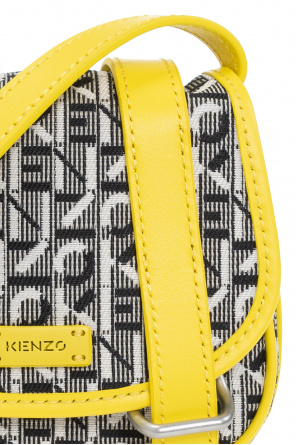 Kenzo ‘Courier Mini’ shoulder Alfaia bag