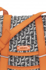 Kenzo ‘Messenger Small’ shoulder Slate bag