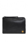 Kenzo Leather clutch