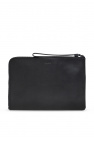 Kenzo Leather clutch