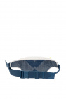 Kenzo BLUE Belt bag with logo