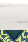 Kenzo BLUE Belt bag with logo