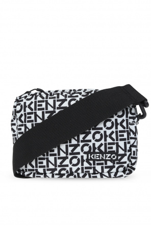 ‘kenzo repeat’ shoulder bag od Kenzo