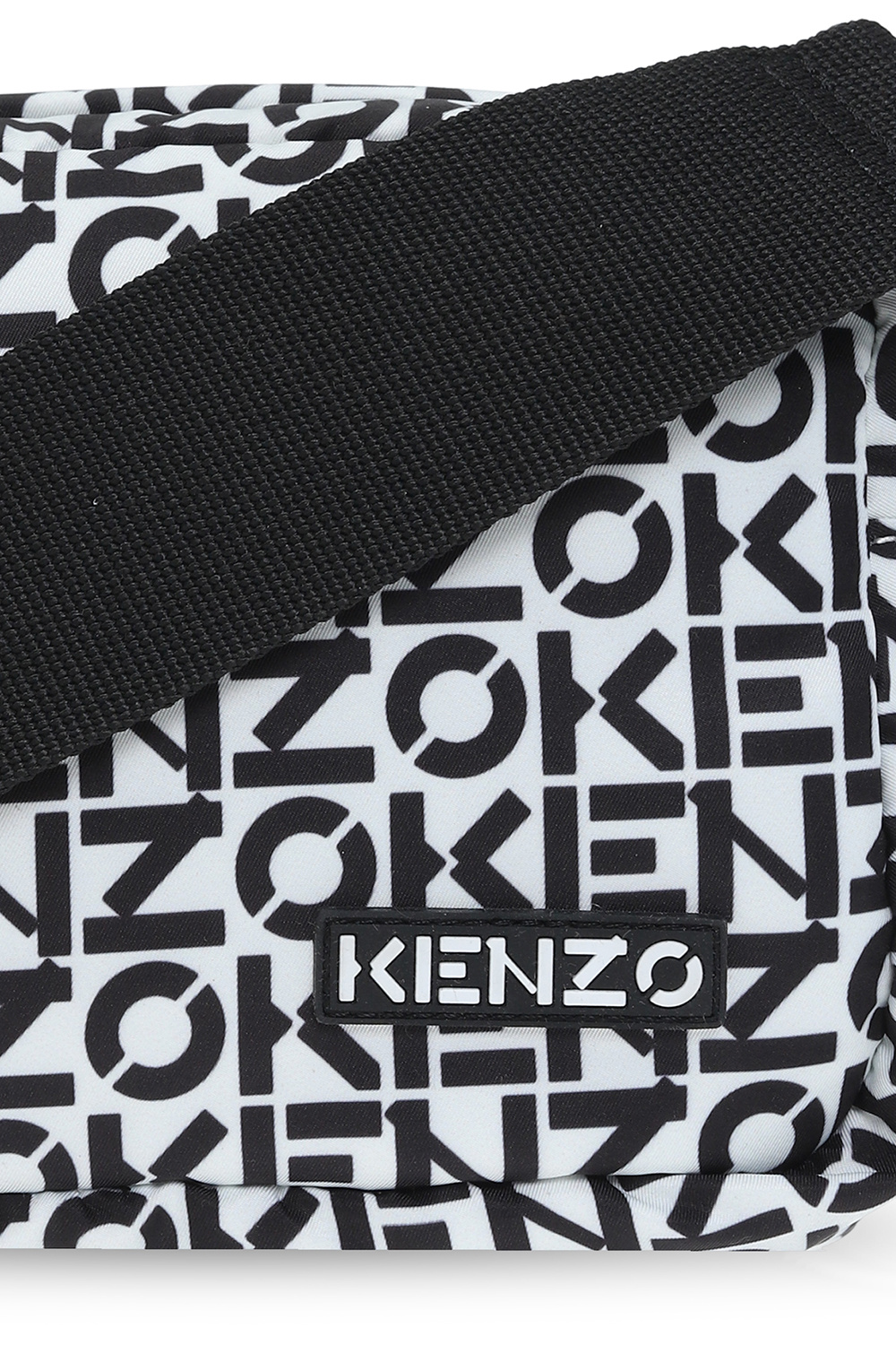 Kenzo ‘Kenzo Repeat’ shoulder bag