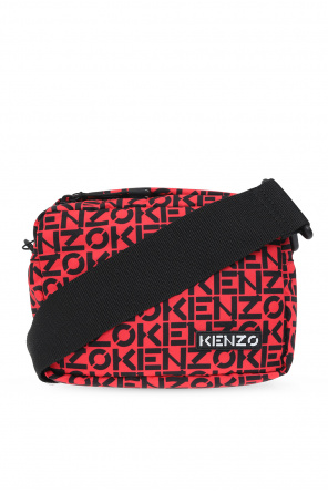 ‘kenzo repeat’ shoulder bag od Kenzo